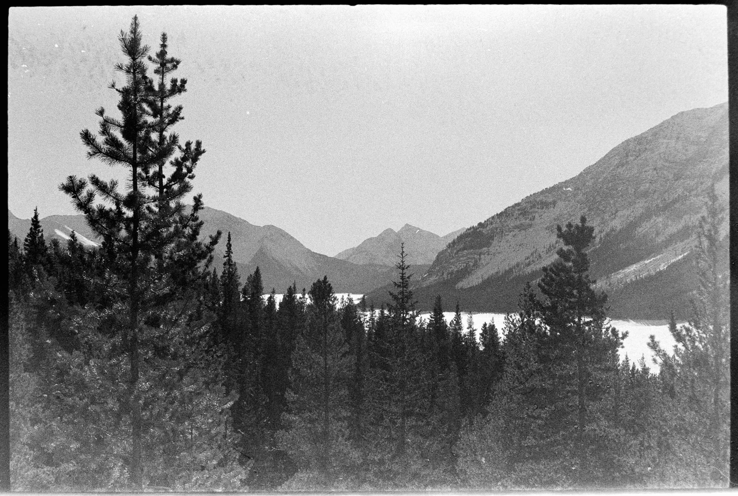 Kananaskis Country