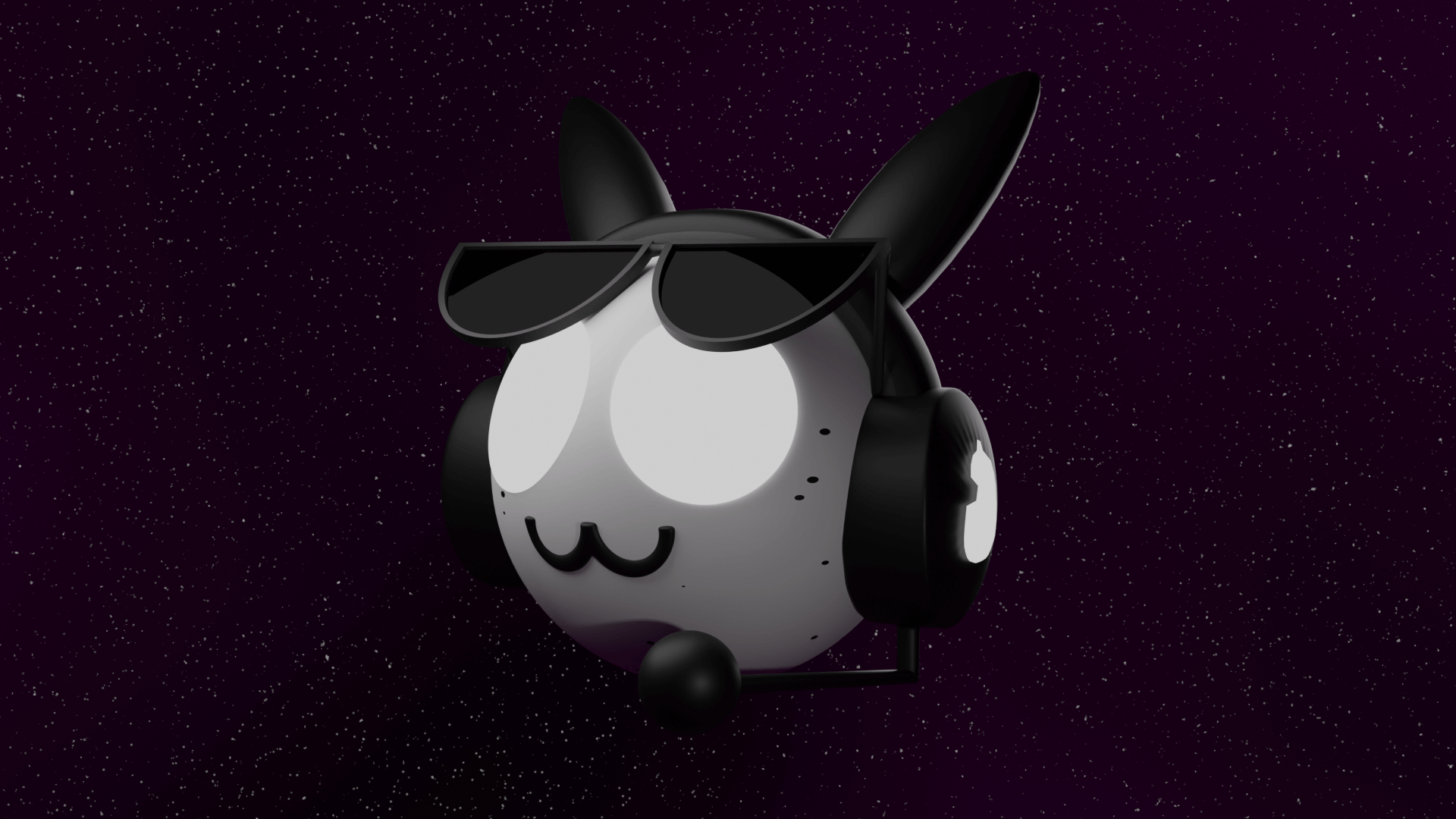 Slug Boi in space