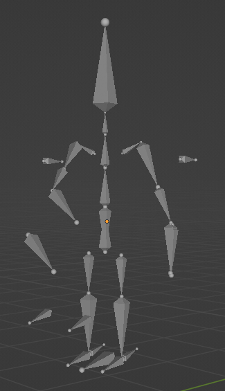 Walter White's armature